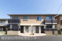 シャーメゾン紀三井寺Ⅱ