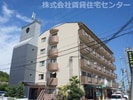 ソレアード藤本の外観