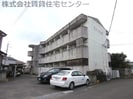 うぐいすの家の外観