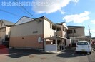 ティエラ ハウス 西小二里の外観