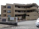 ビバリーヒル園部の外観
