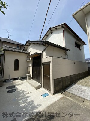 一戸建15354
