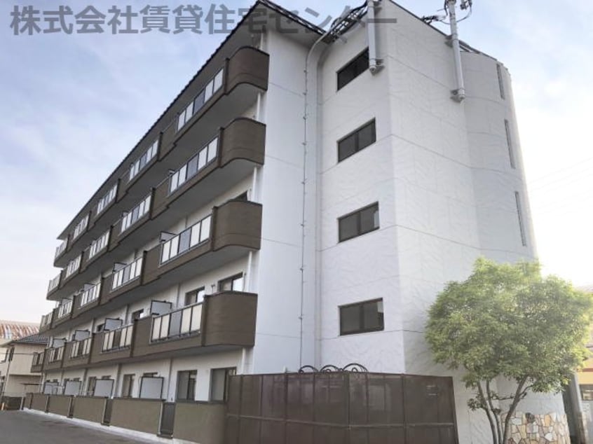  グレイス木ノ本