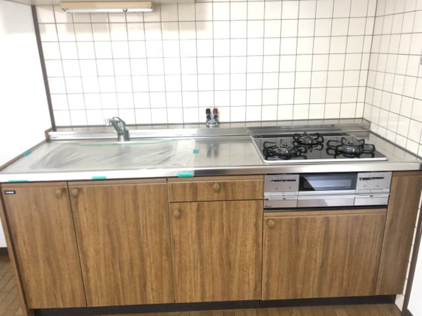 同仕様 グレイス木ノ本