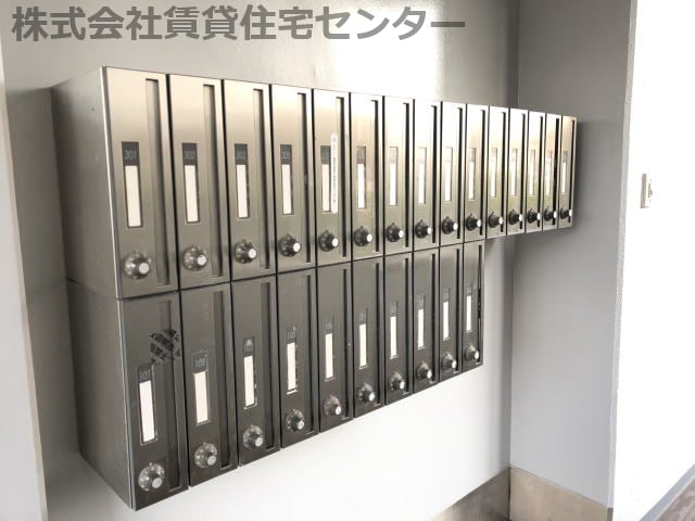  グレイス木ノ本