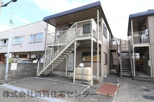 すみれハイツ
