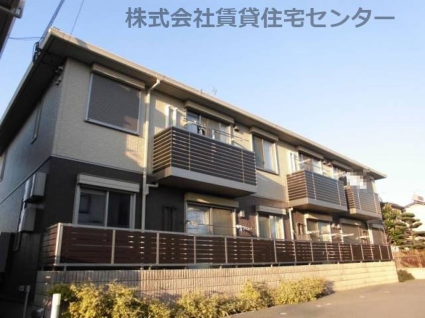  南海本線/和歌山市駅 バス10分土入橋下車:停歩6分 2階 築13年