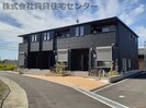ブリアン アヴニール 梅原の外観