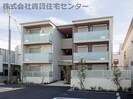 フォンテーヌ西紺屋の外観