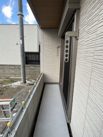 テラス フォンテーヌ西紺屋