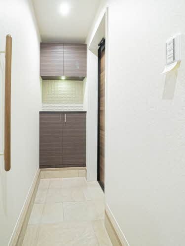  フォンテーヌ西紺屋