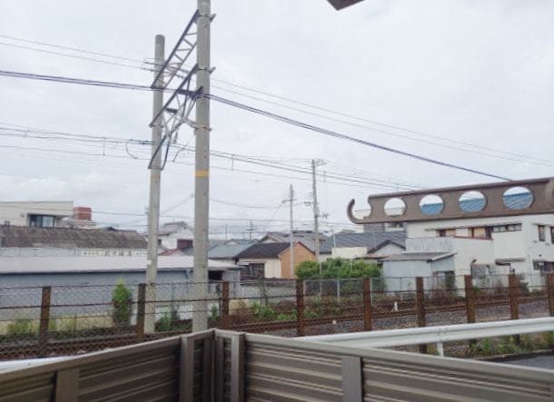  シャーメゾン田中口