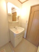  カーサグリーンⅠ