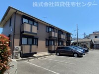 エスポワール金龍寺