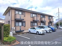 エスポワール金龍寺