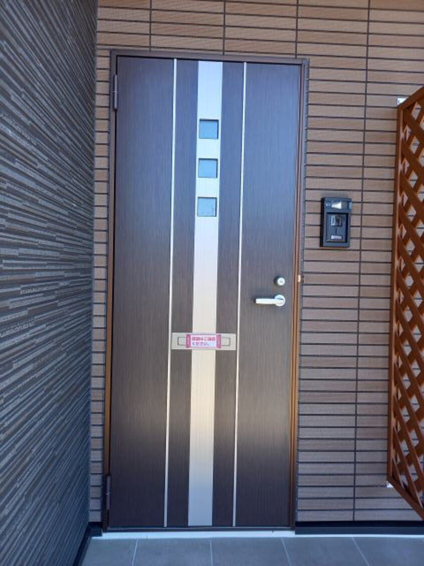  カサ マドリーナⅡ