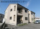 ＫＫ２１の外観