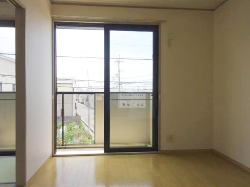 同仕様 グリーンフル夏目Ⅱ