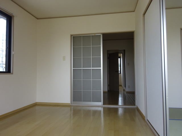 同仕様 グリーンフル夏目Ⅱ