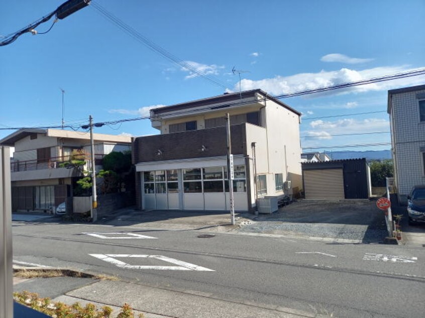  セジュール向陽