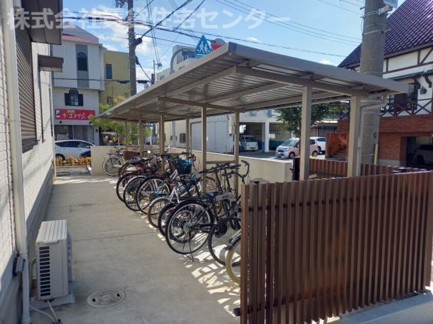  セジュール向陽