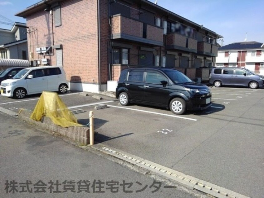  南海加太線/紀ノ川駅 徒歩8分 1階 築24年