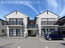 ディアス大澤の外観