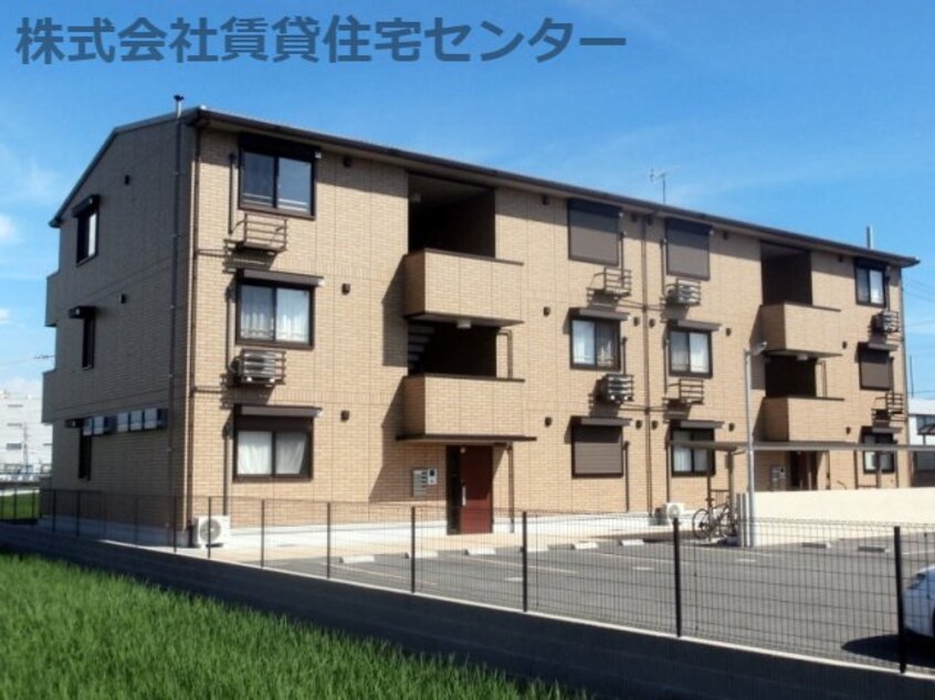  D-room パストラーレⅡ