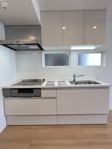  アルビネス田中町