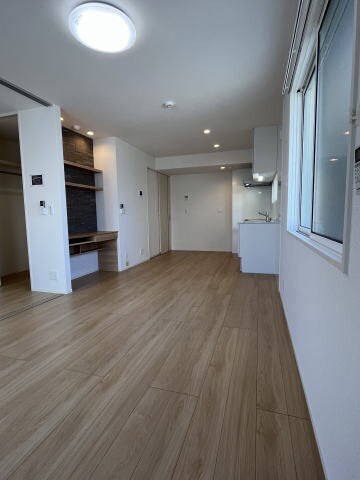  アルビネス田中町