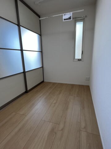  アルビネス田中町