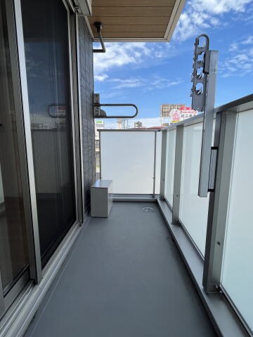  アルビネス田中町