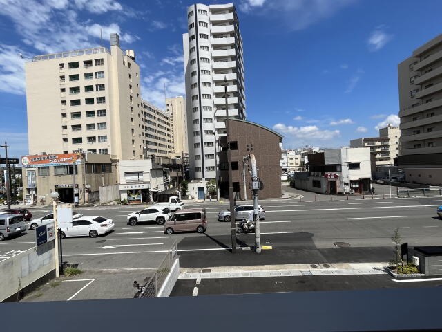  アルビネス田中町