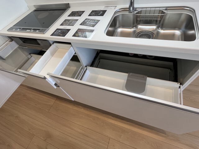  アルビネス田中町