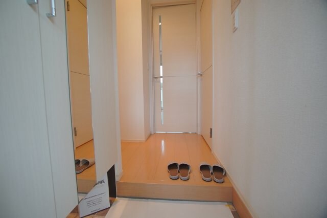 同仕様 ラ・フルール西高松