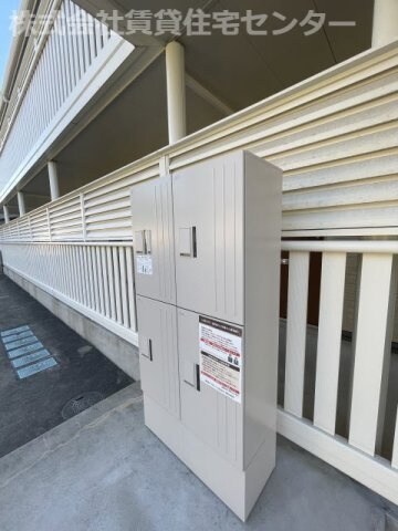  ラ・フルール西高松