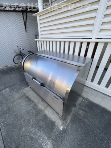  ラ・フルール西高松