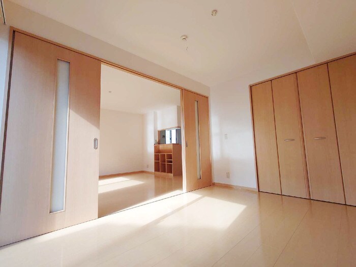  パイン テイル　Ｄ棟