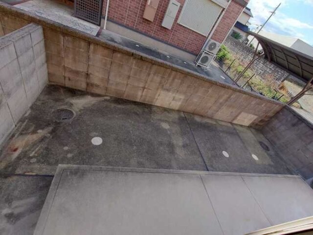  パイン テイル　Ｄ棟