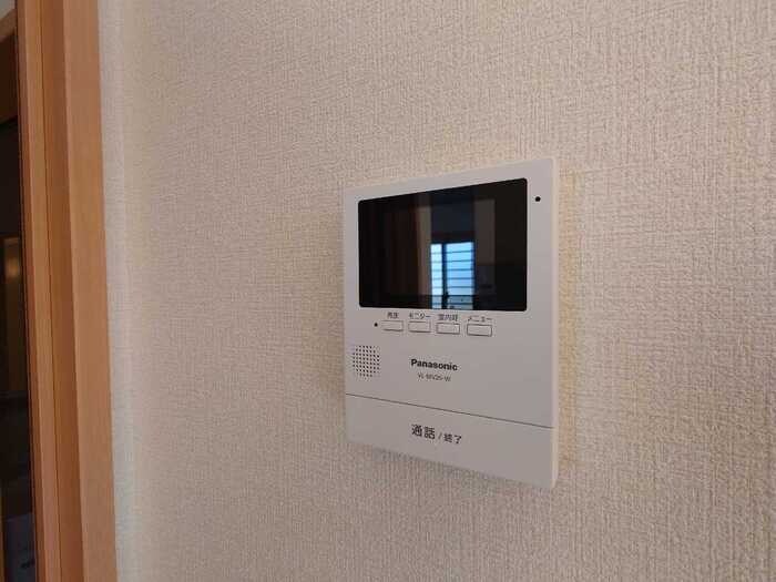  パイン テイル　Ｄ棟