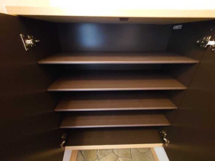  パイン テイル　Ｄ棟