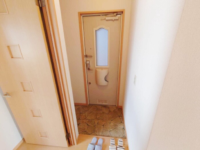  パイン テイル　Ｄ棟