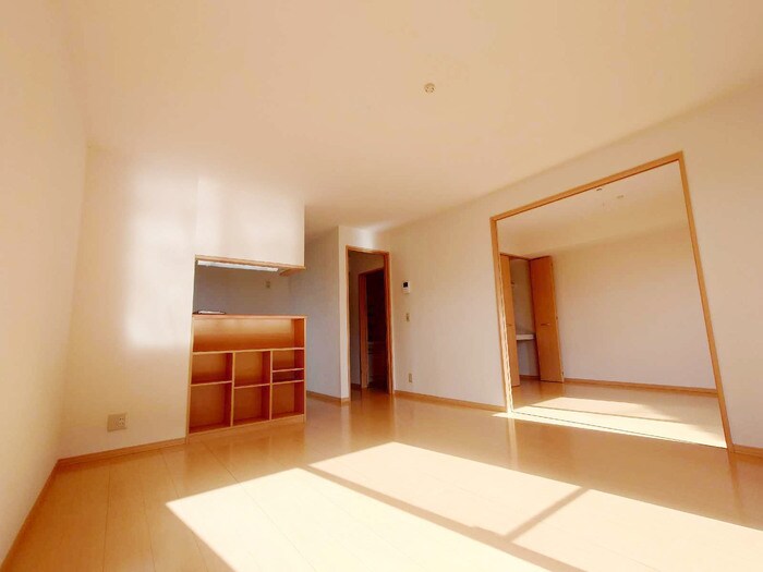  パイン テイル　Ｄ棟