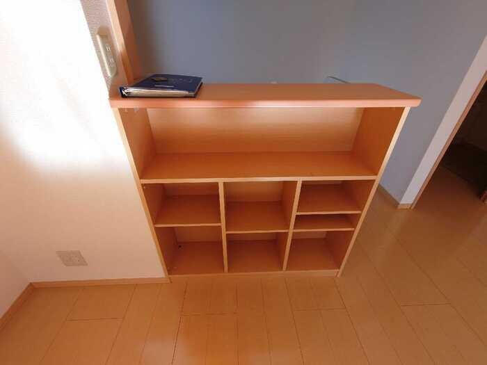  パイン テイル　Ｄ棟