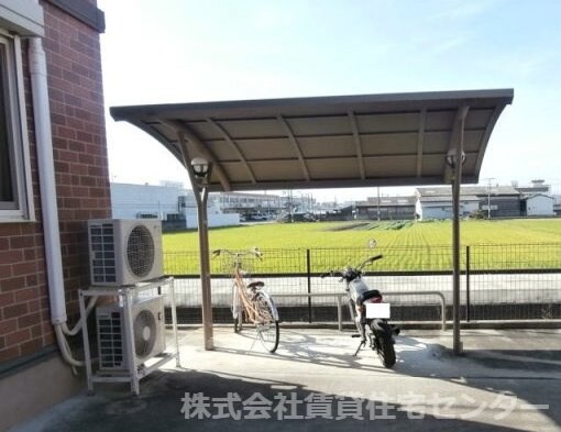  パイン テイル　Ｄ棟