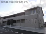 グランクレージュ紀三井寺