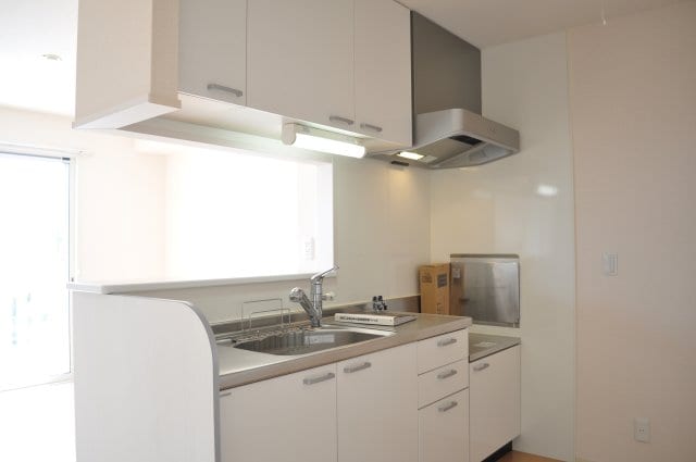  イル デ パン A棟