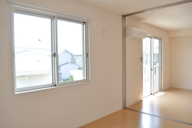  イル デ パン A棟