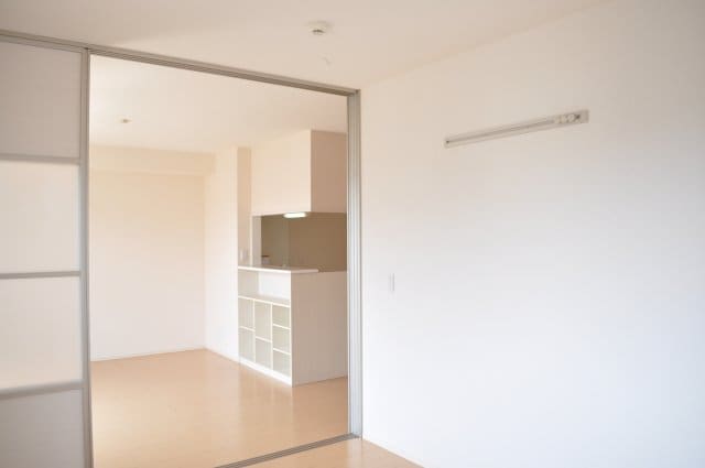  イル デ パン A棟