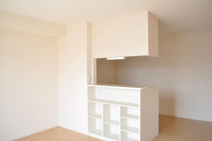  イル デ パン A棟